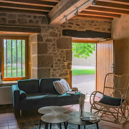 Manoir Avec Piscine Et Jacuzzi En Suisse Normande La Carneille