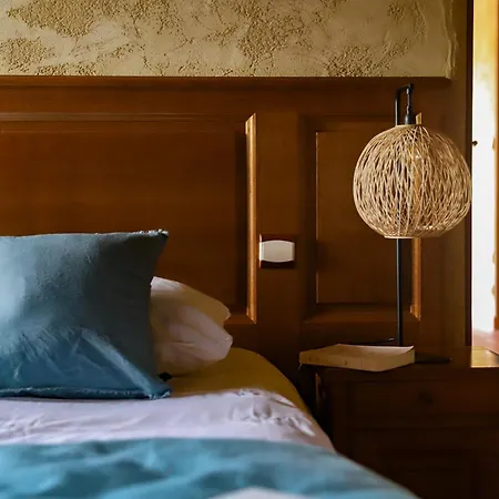 بيت للعطل Manoir Avec Piscine Et Jacuzzi En Suisse Normande *