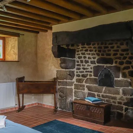 Manoir Avec Piscine Et Jacuzzi En Suisse Normande La Carneille