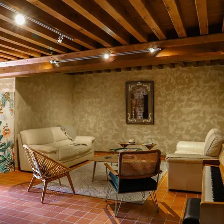 Manoir Avec Piscine Et Jacuzzi En Suisse Normande Nyaraló