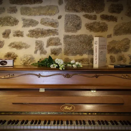 Manoir Avec Piscine Et Jacuzzi En Suisse Normande