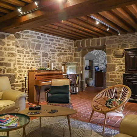 Manoir Avec Piscine Et Jacuzzi En Suisse Normande *