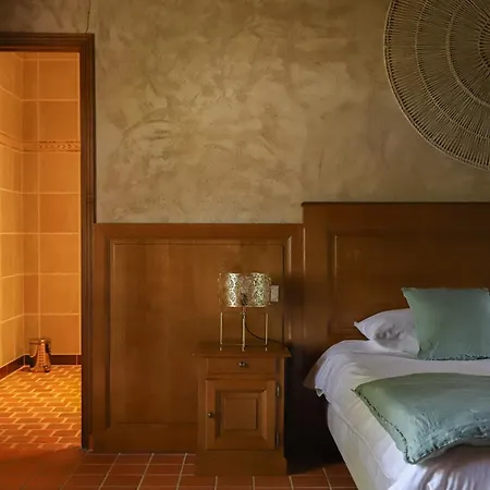 Manoir Avec Piscine Et Jacuzzi En Suisse Normande *