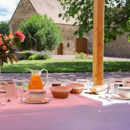 بيت للعطل Manoir Avec Piscine Et Jacuzzi En Suisse Normande *