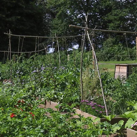 Manoir Avec Piscine Et Jacuzzi En Suisse Normande *
