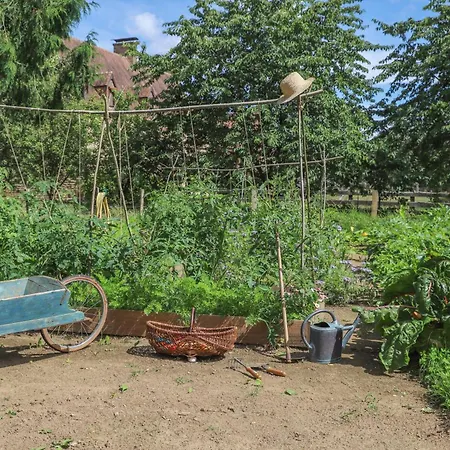 بيت للعطل Manoir Avec Piscine Et Jacuzzi En Suisse Normande