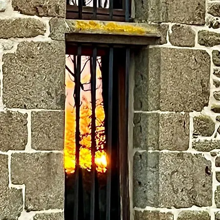 Manoir Avec Piscine Et Jacuzzi En Suisse Normande