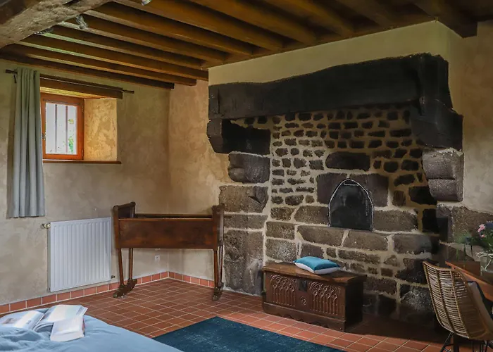 Manoir Avec Piscine Et Jacuzzi En Suisse Normande La Carneille