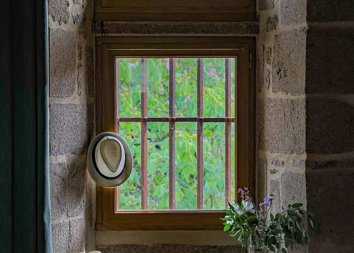 Manoir Avec Piscine Et Jacuzzi En Suisse Normande Feriehus