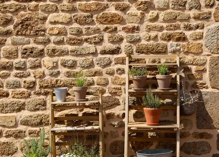Feriehus Manoir Avec Piscine Et Jacuzzi En Suisse Normande