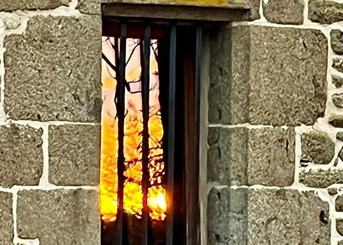 Manoir Avec Piscine Et Jacuzzi En Suisse Normande